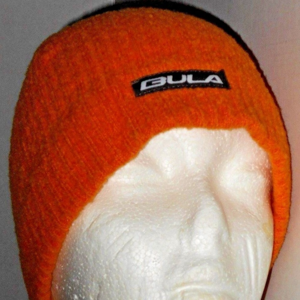 Vintage winter beanie/skull cap/hat